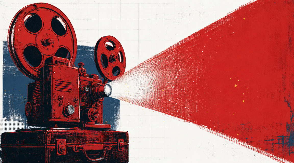 Abstract editorial hero image for Cyber Attack Incident Response Plan: A Team Field Guide