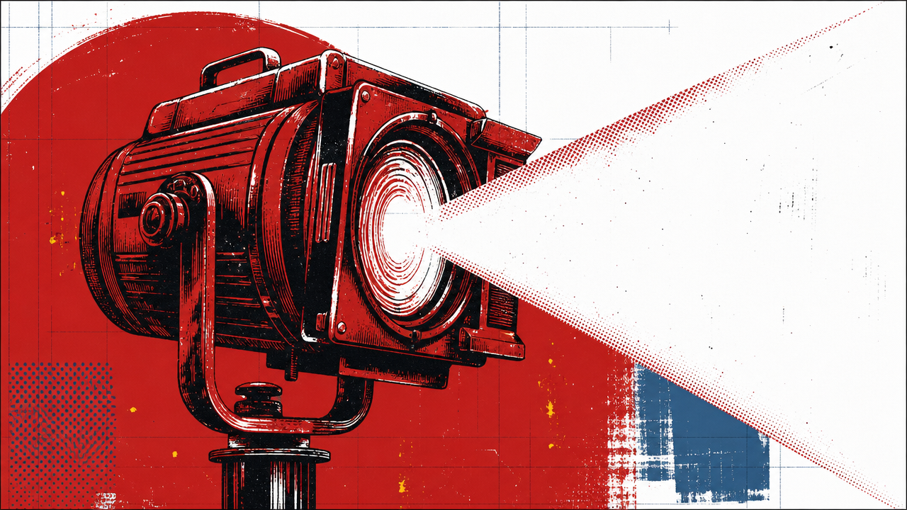 Abstract editorial hero image for Install Docker on Ubuntu: What to Check First